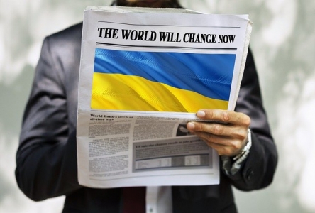VID: Ukrainas atbalsta tālrunis nodokļu jautājumos