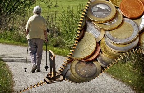 Pensiju un atlīdzību indeksācija 2020. gada 1. oktobrī